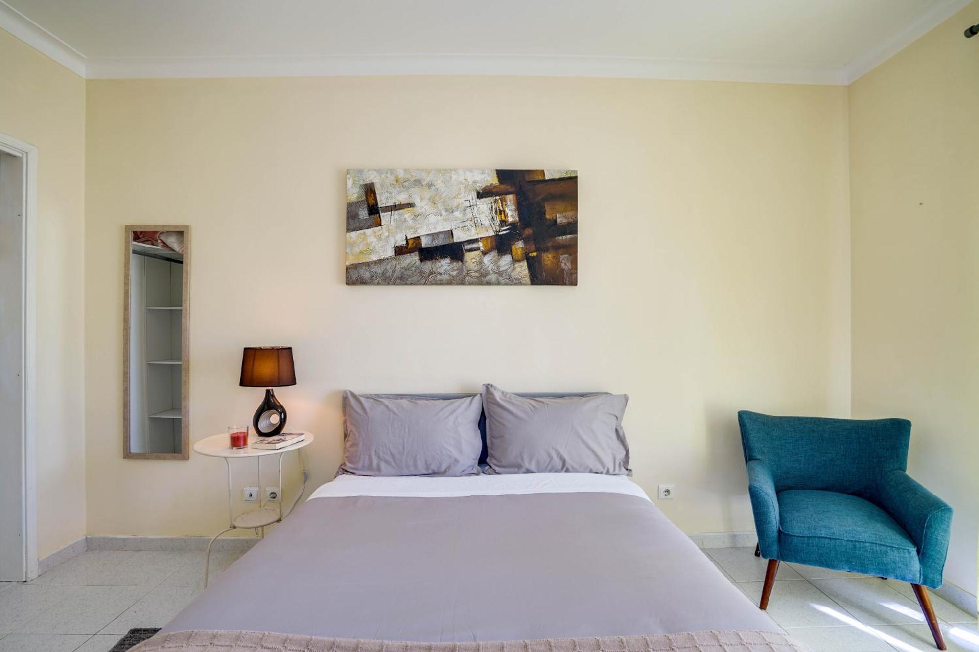 Peniche Sun & Surf Apartment Exterior foto