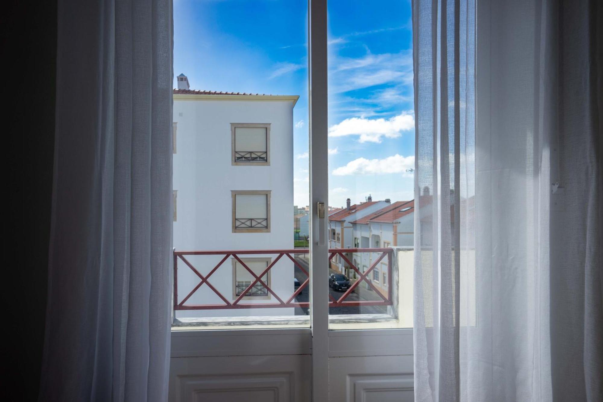 Peniche Sun & Surf Apartment Exterior foto