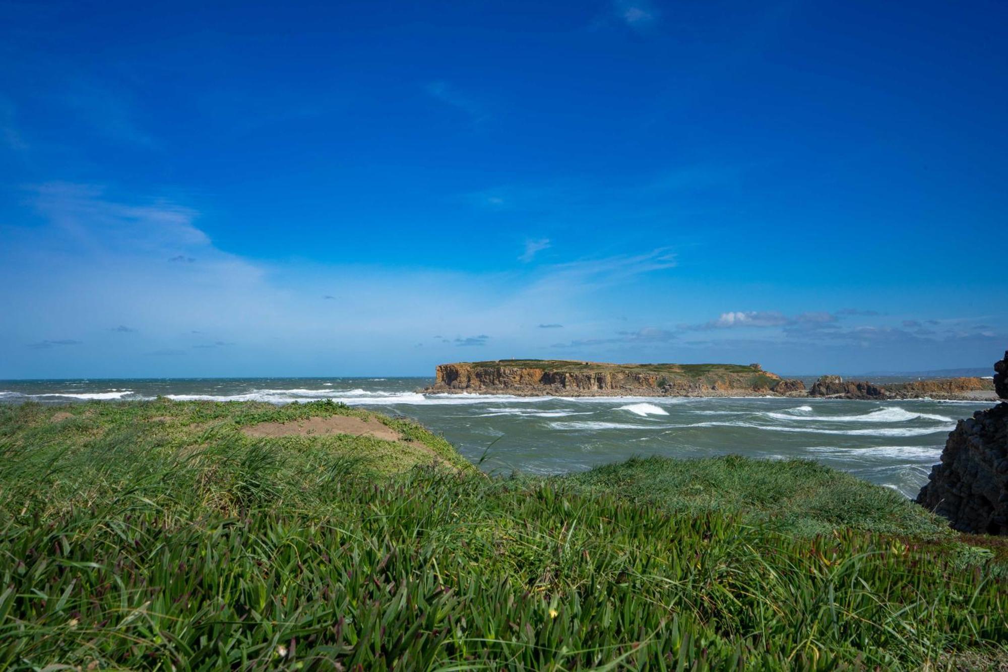 Peniche Sun & Surf Apartment Exterior foto