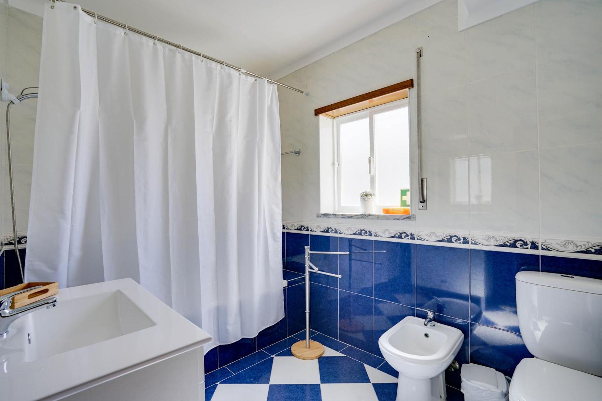 Peniche Sun & Surf Apartment Exterior foto