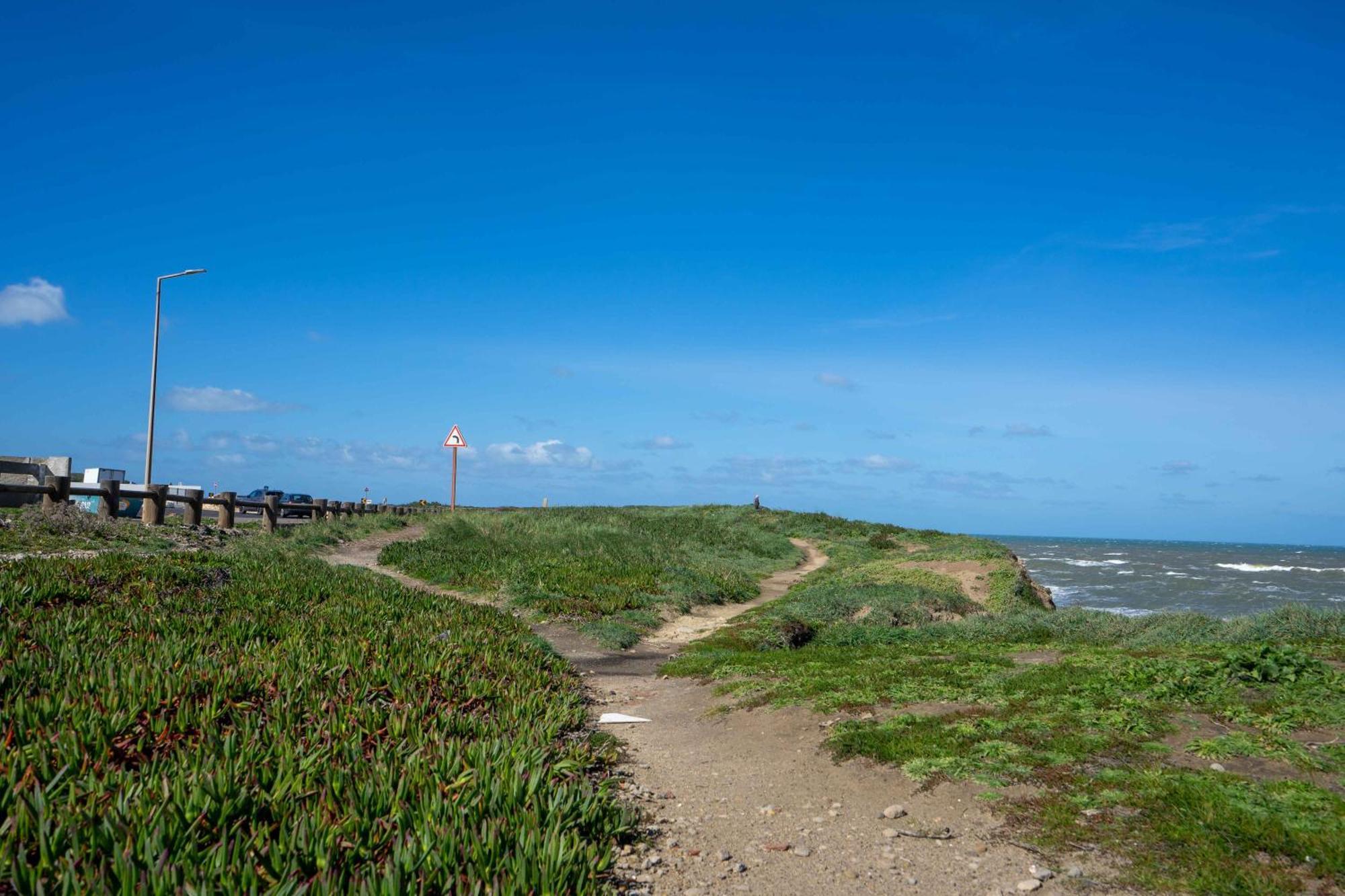 Peniche Sun & Surf Apartment Exterior foto